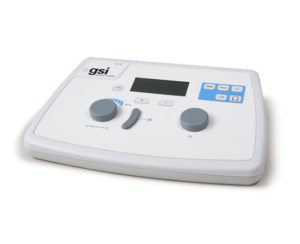 GSI-18-audiometer